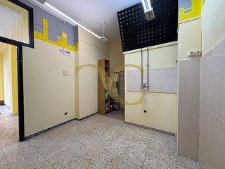 Local comercial en alquiler en Perchera en Gijón