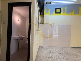 Local comercial en alquiler en Perchera en Gijón