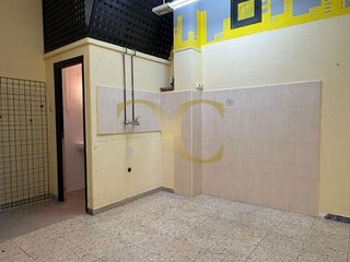 Local comercial en alquiler en Perchera en Gijón