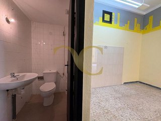 Local comercial en alquiler en Perchera en Gijón