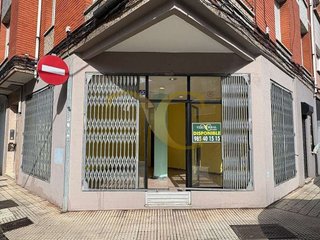 Local comercial en alquiler en Perchera en Gijón