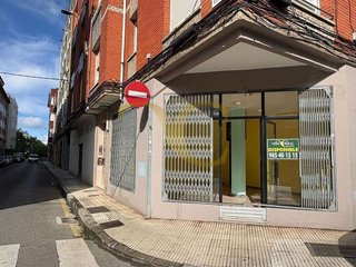 Local comercial en alquiler en Perchera en Gijón