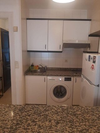 Piso en alquiler en Areal – Zona Centro en Vigo