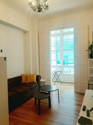 Piso en alquiler en Areal – Zona Centro en Vigo