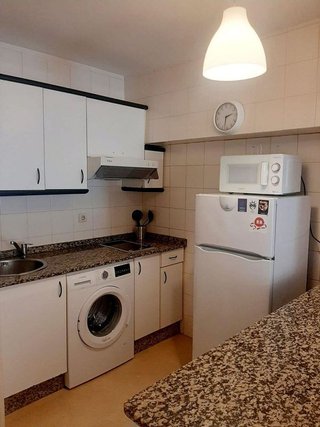 Piso en alquiler en Areal – Zona Centro en Vigo