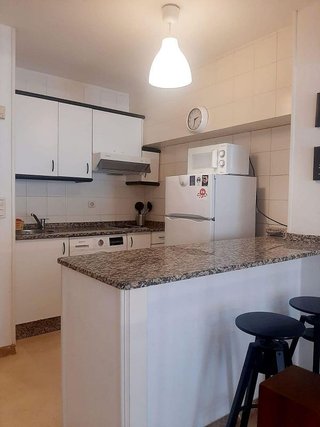Piso en alquiler en Areal – Zona Centro en Vigo