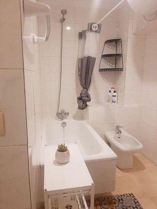 Piso en alquiler en Areal – Zona Centro en Vigo