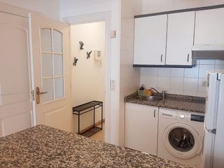 Piso en alquiler en Areal – Zona Centro en Vigo