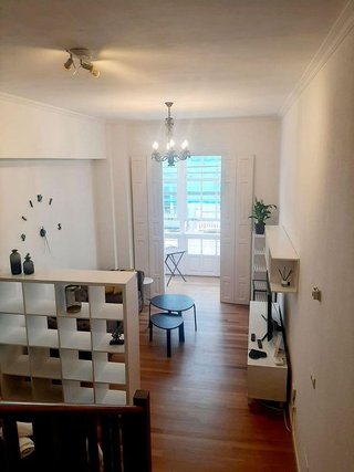 Piso en alquiler en Areal – Zona Centro en Vigo