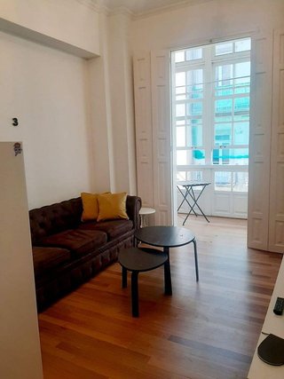 Piso en alquiler en Areal – Zona Centro en Vigo