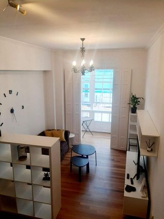Piso en alquiler en Areal – Zona Centro en Vigo