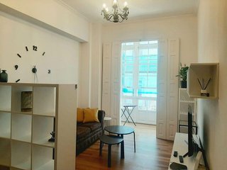 Piso en alquiler en Areal – Zona Centro en Vigo