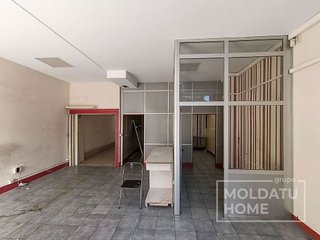 Local comercial en alquiler en San Pedro de Deusto-La Ribera en Bilbao