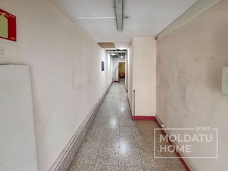 Local comercial en alquiler en San Pedro de Deusto-La Ribera en Bilbao