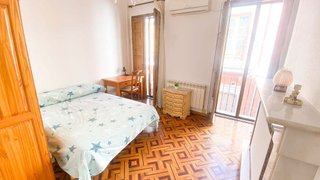 Piso en alquiler en San Matías - Realejo en Granada