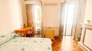 Piso en alquiler en San Matías - Realejo en Granada