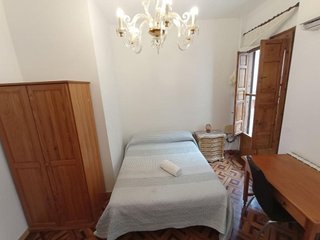 Piso en alquiler en San Matías - Realejo en Granada