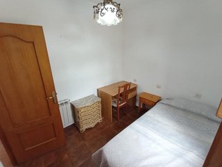 Piso en alquiler en San Matías - Realejo en Granada