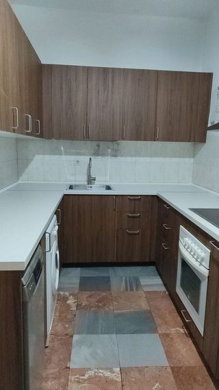 Piso en alquiler en San Matías - Realejo en Granada