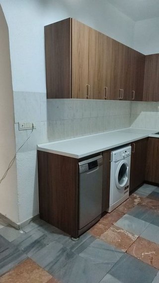 Piso en alquiler en San Matías - Realejo en Granada