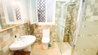 Piso en alquiler en San Matías - Realejo en Granada