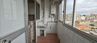 Ático en alquiler en Bellver - Son Dureta- La Teulera en Palma de Mallorca