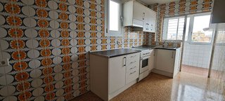 Ático en alquiler en Bellver - Son Dureta- La Teulera en Palma de Mallorca