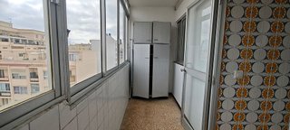 Ático en alquiler en Bellver - Son Dureta- La Teulera en Palma de Mallorca