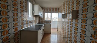 Ático en alquiler en Bellver - Son Dureta- La Teulera en Palma de Mallorca