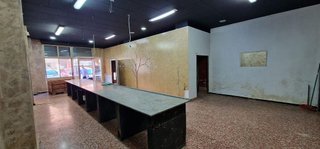 Local comercial en alquiler en Aldaia