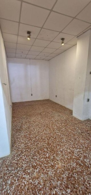 Local comercial en alquiler en Aldaia