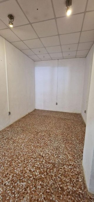 Local comercial en alquiler en Aldaia