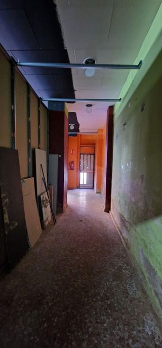 Local comercial en alquiler en Aldaia