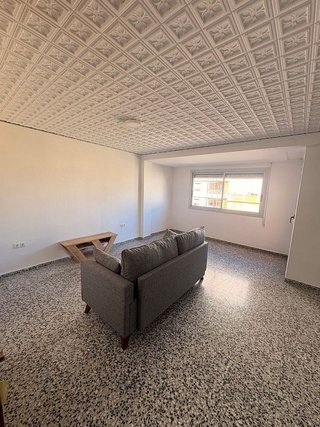 Piso en alquiler en Centro en Gandia