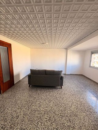 Piso en alquiler en Centro en Gandia