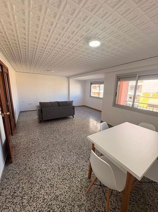 Piso en alquiler en Centro en Gandia