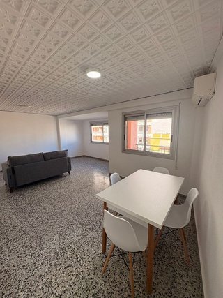 Piso en alquiler en Centro en Gandia