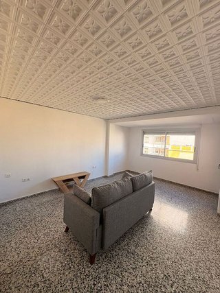 Piso en alquiler en Centro en Gandia