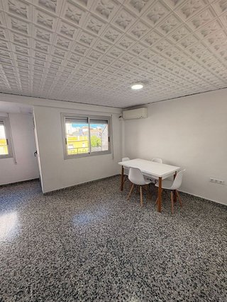 Piso en alquiler en Centro en Gandia