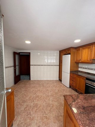 Piso en alquiler en Centro en Gandia