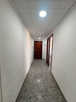 Piso en alquiler en Centro en Gandia