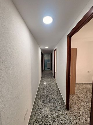 Piso en alquiler en Centro en Gandia