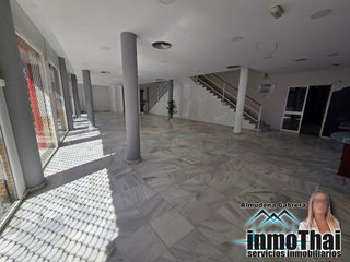 Nave industrial en alquiler en Centro en Jerez de la Frontera