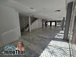 Nave industrial en alquiler en Centro en Jerez de la Frontera