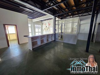 Nave industrial en alquiler en Centro en Jerez de la Frontera