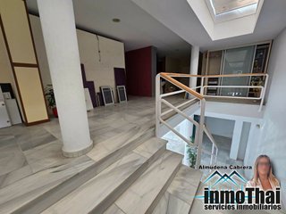 Nave industrial en alquiler en Centro en Jerez de la Frontera
