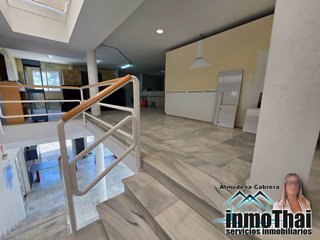 Nave industrial en alquiler en Centro en Jerez de la Frontera
