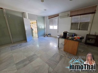 Nave industrial en alquiler en Centro en Jerez de la Frontera