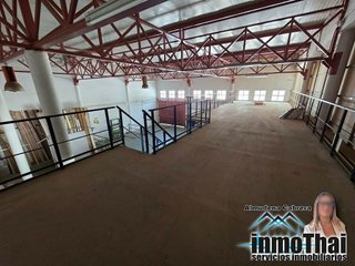 Nave industrial en alquiler en Centro en Jerez de la Frontera