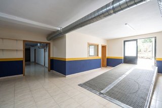 Local comercial en alquiler en Casco Antiguo en Torrelodones